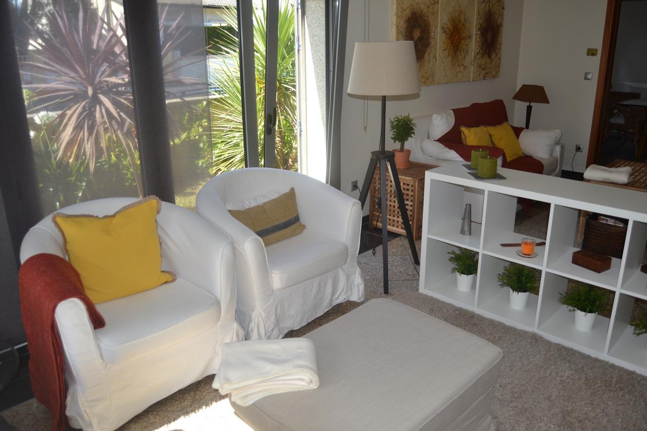 Casa De Praia Guest House Labruge Exterior foto